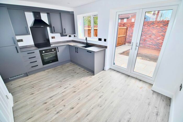 3 Bedroom Property To Rent In Barton Lane, Eccles, Manchester, M30