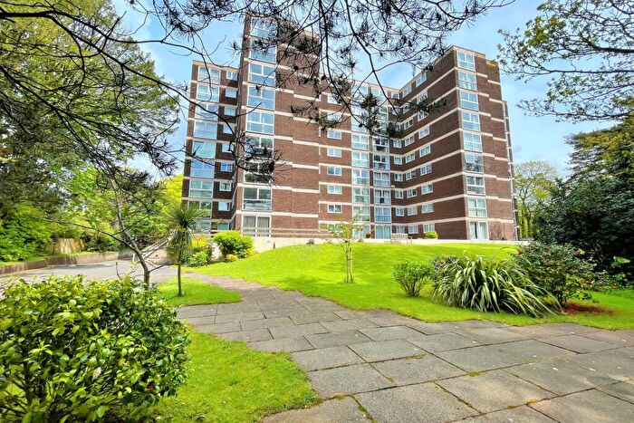 2 Bedroom Flat For Sale In Bournemouth, BH1
