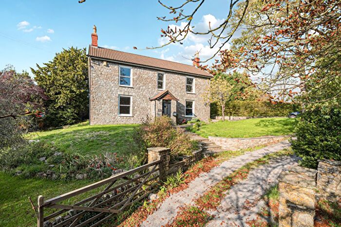 4 Bedroom Detached House For Sale In Lower Tockington Road, Tockington, BS32