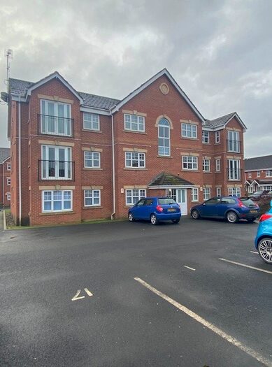 2 Bedroom Flat To Rent In Meadowfield, Hindley, Wigan WN2