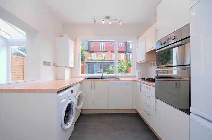 3 Bedroom Terraced House To Rent In Windermere Road, London, W5
