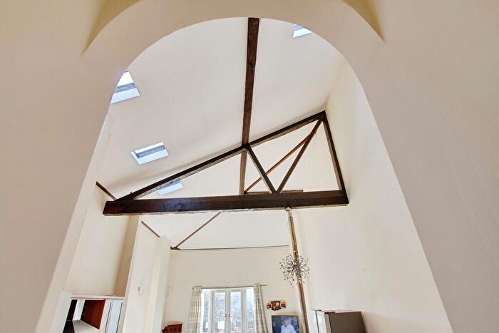 3 Bedroom Terraced House For Sale In Victoria Road, Wisbech, PE13