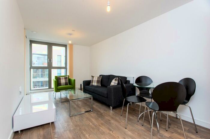 1 Bedroom Apartment To Rent In Roma Corte, The Renaissance, Lewisham, SE13