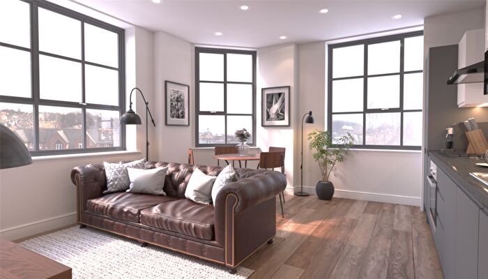 1 Bedroom Apartment For Sale In Bridgewater Street, Liverpool, L1