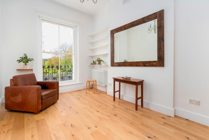 1 Bedroom Apartment To Rent In Arundel Square, London, N7