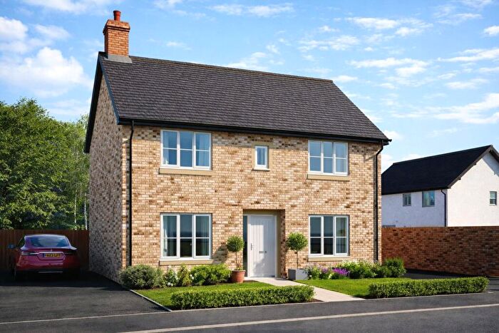 3 Bedroom Detached House For Sale In Colyton, Devon, EX24