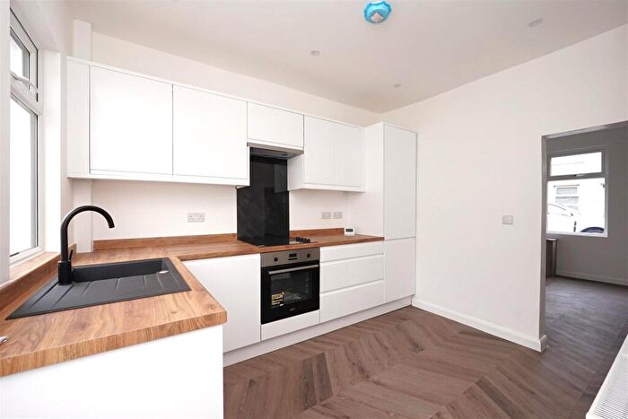 2 Bedroom House To Rent In Fenton Street, Barrow-In-Furness, LA14