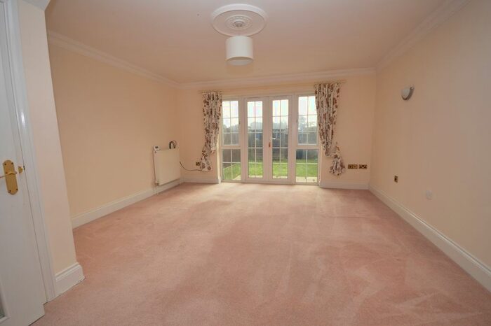 3 Bedroom Terraced House To Rent In Atkinson Close, Barton On Sea, New Milton, Hampshire, BH25