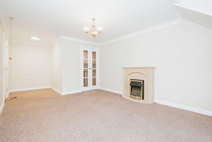 2 Bedroom Flat For Sale In Grangeside Court, North Shields, NE29