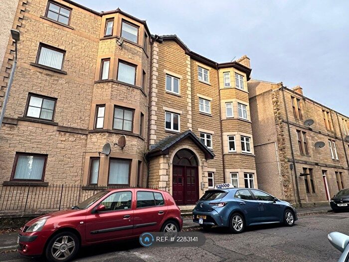 2 Bedroom Flat To Rent In Victoria Rd, Falkirk, FK2