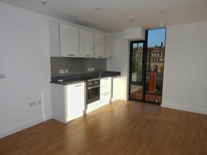 1 Bedroom Flat To Rent In Mulberry House, Central Wakefield, WF1