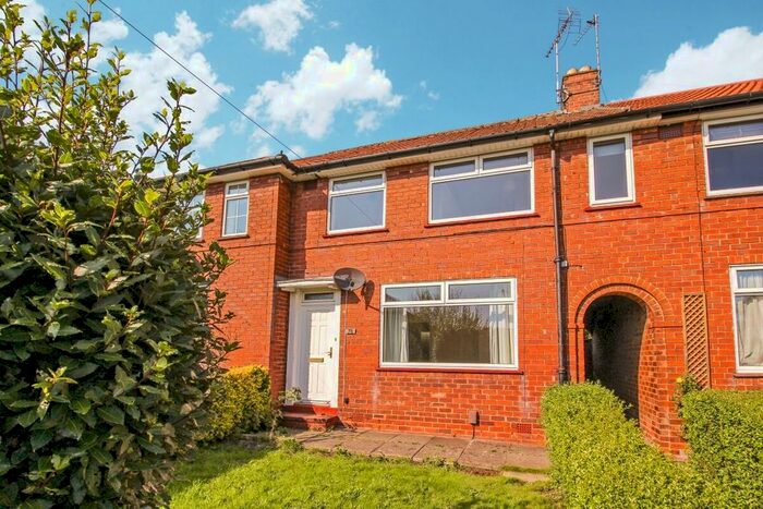 3 Bedroom Terraced House To Rent In Lindfield Estate South, Wilmslow SK9