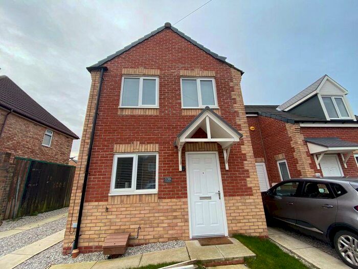 3 Bedroom Semi-Detached House To Rent In Fairclough Road, Liverpool, L36