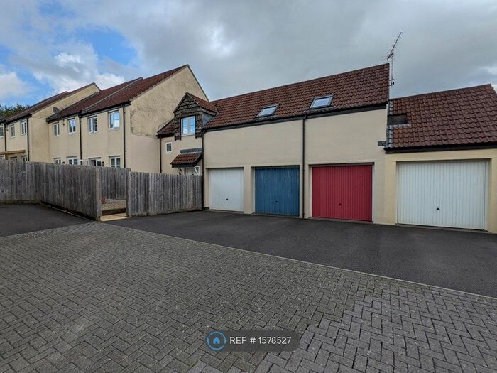 2 Bedroom End Of Terrace House To Rent In Highmere, Yeovil, BA22