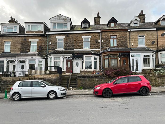 4 Bedroom Terraced House For Sale In Westfield Road Heaton, Bradford, BD9