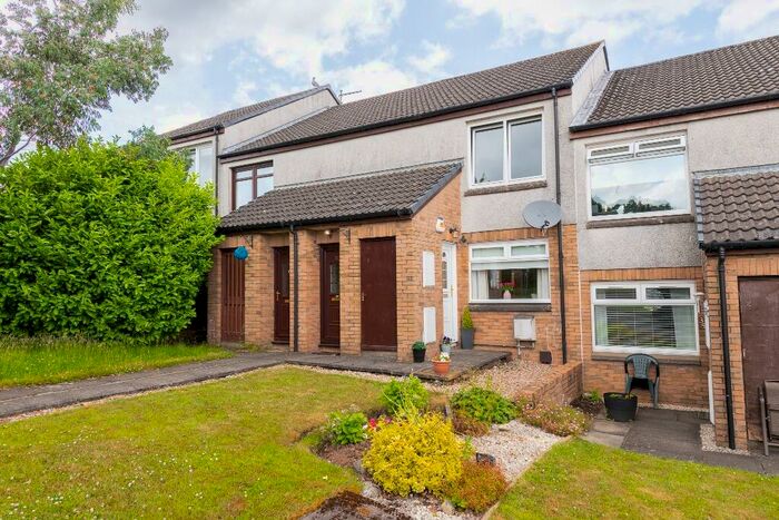 1 Bedroom Flat To Rent In Ryat Green, Newton Mearns, East Renfrewshire, G77