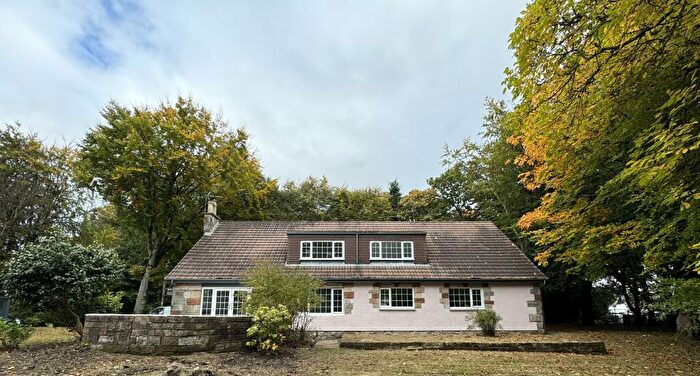 5 Bedroom Detached House To Rent In Cochno Town Farm House, G81