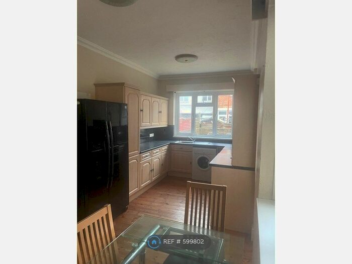 2 Bedroom Terraced House To Rent In Meyrick Road, Portsmouth, PO2