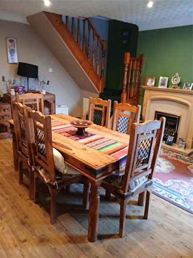2 Bedroom End Of Terrace House For Sale In Church Street, Coundon, Bishop Auckland, Durham, DL14