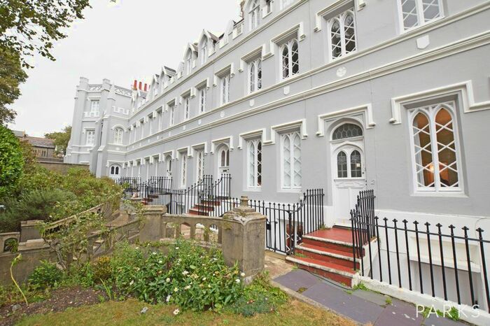1 Bedroom Flat To Rent In Wykeham Terrace, Brighton, East Sussex, BN1