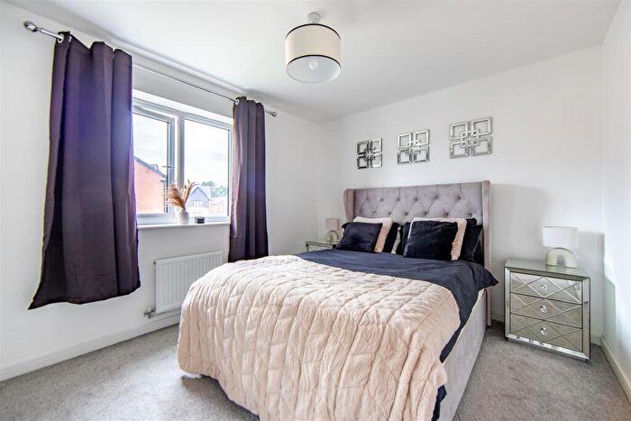 2 Bedroom Terraced House For Sale In Lewis Close, Jameson Manor, NE20