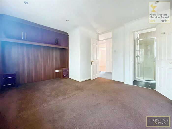 5 Bedroom Detached House For Sale In The Spinnaker, South Woodham Ferrers, Chelmsford, CM3