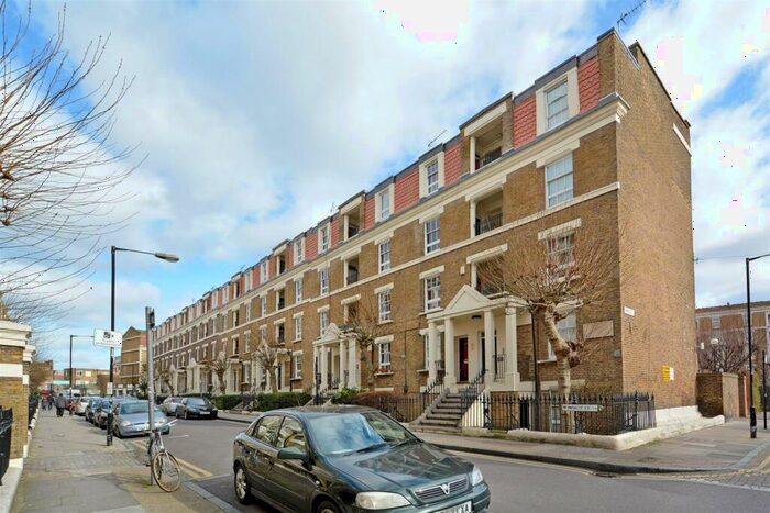 1 Bedroom Flat To Rent In Wilmot Street, London, E2