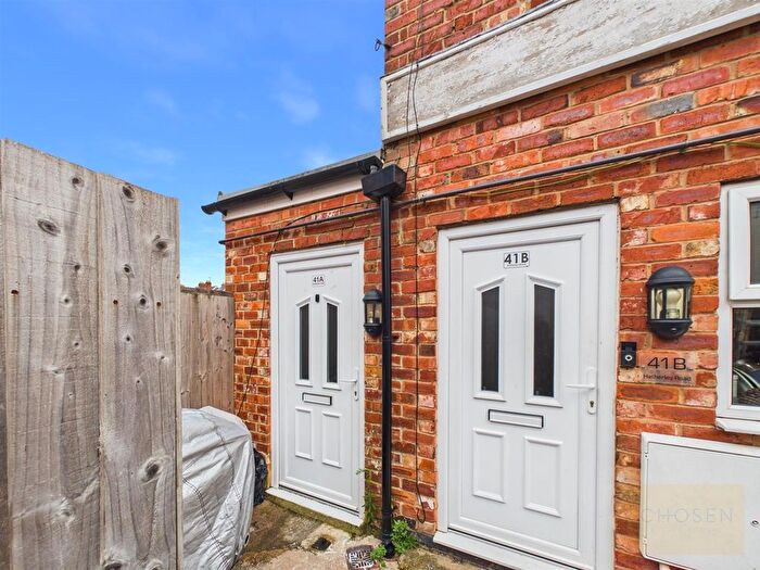 2 Bedroom Semi Detached House To Rent In Hatherley Road, Gloucester, GL1