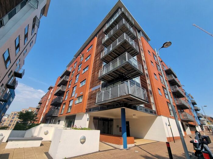 1 Bedroom Flat To Rent In Sinope, Ryland Street, B16