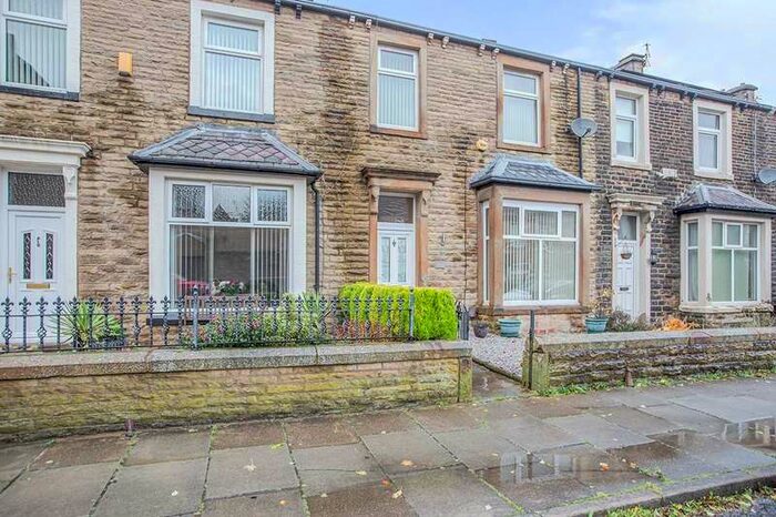 3 Bedroom House To Rent In Albion Street, Burnley, Lancashire, BB11