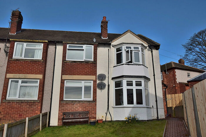 2 Bedroom Flat To Rent In Sycamore Avenue, Richmond, DL10