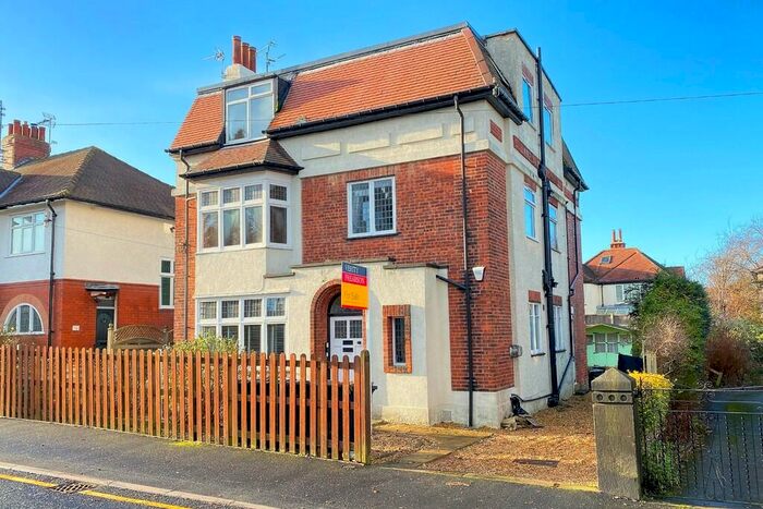 2 Bedroom Apartment To Rent In Woodside, Harrogate, HG1