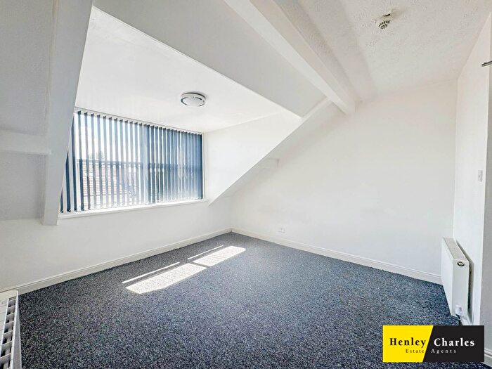 1 Bedroom Flat To Rent In Station Road, Erdington, Birmingham, B23