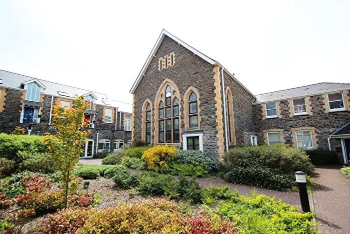 2 Bedroom Flat To Rent In Bed Flat, Aber Town, SY23