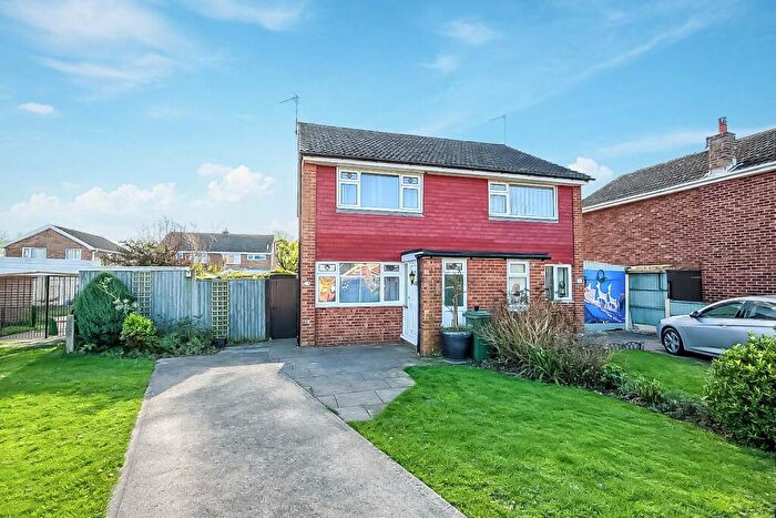 2 Bedroom Semi-Detached House For Sale In Treen Close, Southport, PR9