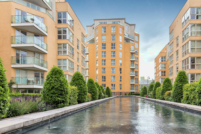 2 Bedroom Apartment To Rent In Pavillion House, Water Gardens Square, SE16