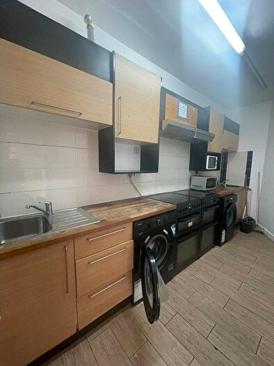 1 Bedroom Studio To Rent In Barking, Ig, IG11