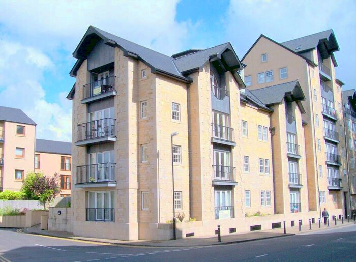 1 Bedroom Flat To Rent In Damside Street, Lancaster, LA1