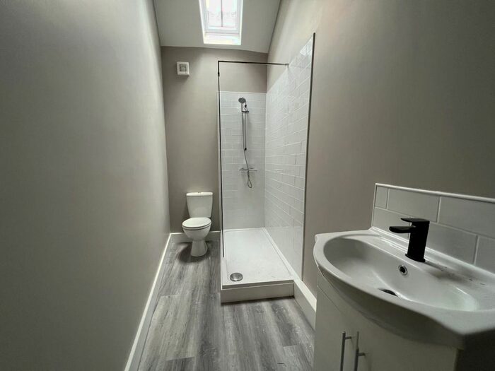 1 Bedroom Flat To Rent In Scale Lane, Hull, HU1