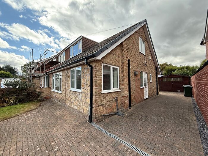 3 Bedroom Property To Rent In Brompton Road, Sprotbrough, Doncaster, DN5