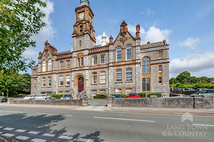 1 Bedroom Apartment To Rent In Paradise Road, Plymouth, PL1