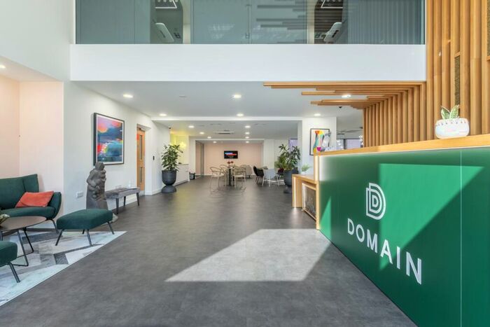 1 Bedroom Apartment To Rent In Weldale Street, Reading, RG1