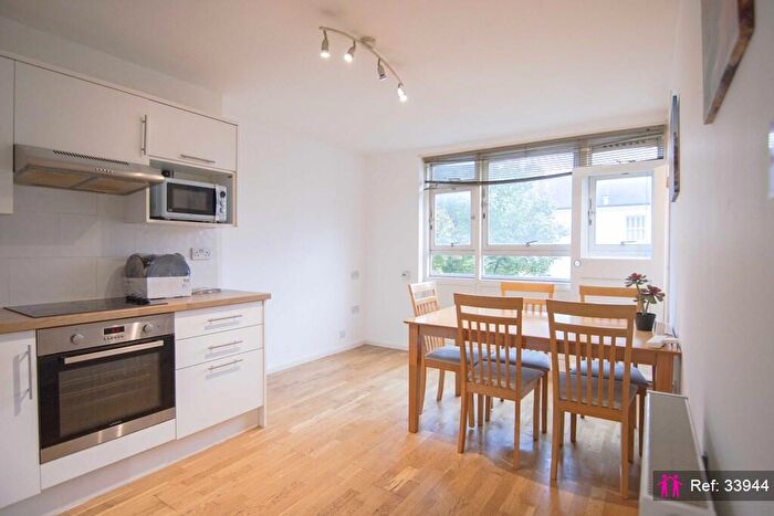 5 Bedroom Property For Sale In Watford Close, London, SW11