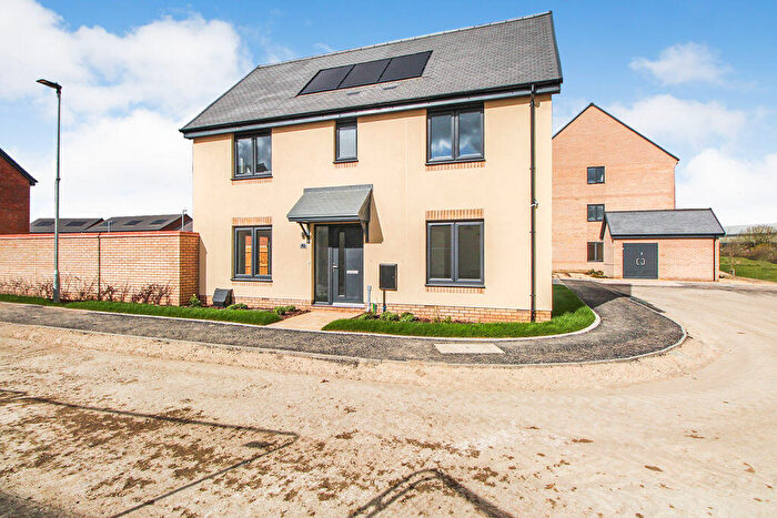 3 Bedroom Detached House To Rent In Verde Avenue, Wixams, MK42