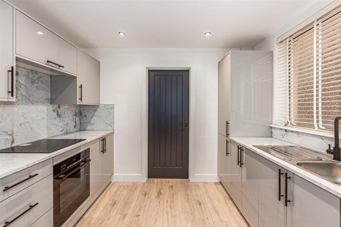 3 Bedroom Terraced House For Sale In Aberdyberthi Street, Hafod, Swansea, SA1