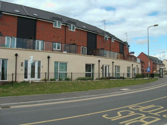 1 Bedroom Flat To Rent In Sir Frank Williams Avenue, Didcot, OX11