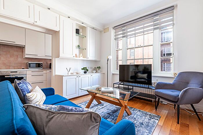 2 Bedroom Flat To Rent In Princess Court, London, W2