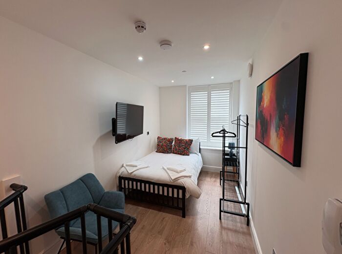 1 Bedroom Flat To Rent In Duke Street, Liverpool, L1
