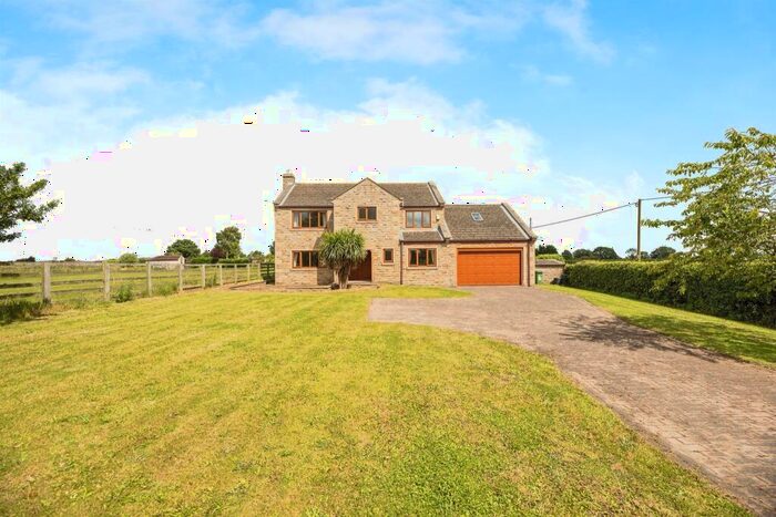 5 Bedroom Detached House For Sale In Silver Street, Whitley, Goole, DN14