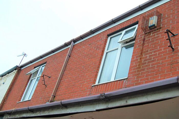 1 Bedroom Apartment To Rent In Market Street Little Lever Bolton Lancashire, BL3